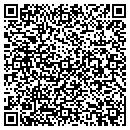 QR code with Aacton Inc contacts