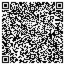 QR code with A R Rentals contacts