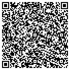 QR code with Marty Hendricks Woodworks contacts