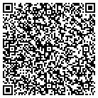 QR code with Ranger Unit Headquarters contacts
