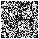 QR code with B C Rentals contacts