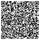QR code with T & L Automotive contacts