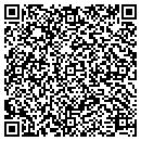 QR code with C J Financial Service contacts