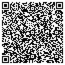 QR code with Cab Yellow contacts