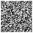QR code with Cadillac Cab CO contacts