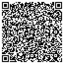 QR code with Ptg Inc contacts