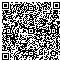 QR code with B&R Farms contacts