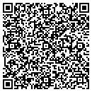 QR code with Heavenly Links contacts