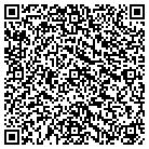 QR code with Rex Baumgartner DDS contacts
