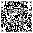 QR code with D'nique Beauty Supplies Inc contacts
