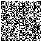 QR code with J & J Seamless Gutters & Pntng contacts