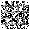 QR code with Chew Rentals contacts