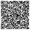 QR code with John R Hernandez contacts