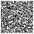 QR code with A & D Delivers & Moving Service contacts