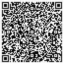 QR code with C R Rentals Inc contacts