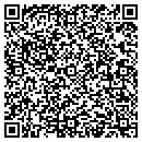 QR code with Cobra Taxi contacts
