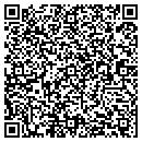 QR code with Comets Cab contacts