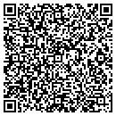 QR code with D And B Rentals contacts