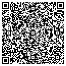 QR code with Henry Huqhes contacts