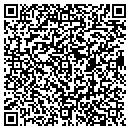 QR code with Hong Won Suh CPA contacts