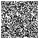 QR code with E F Massey Corporation contacts