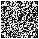 QR code with N P Traders Inc contacts