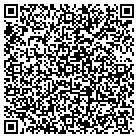 QR code with One 24-Retire in 24 months! contacts