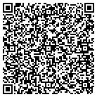 QR code with Glamours Beauty Supls & Salon contacts