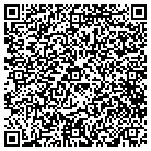 QR code with Martha J Joachim PHD contacts