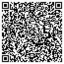 QR code with C-Rock Cab Co contacts