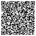 QR code with Dab A Cab contacts