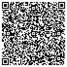 QR code with Marat Diner Physical Therapy contacts