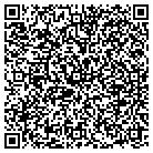QR code with Des Moines Woodworkers Assoc contacts
