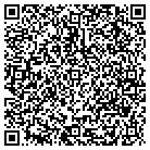 QR code with Fall River Boat & Canoe Rental contacts