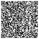 QR code with Hilliard Plantation Inc contacts
