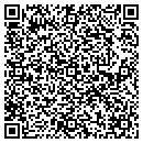 QR code with Hopson Planation contacts