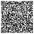 QR code with Hunt Farms Partnership contacts