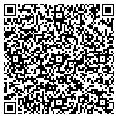 QR code with J H Sherard & Son contacts