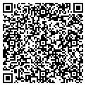 QR code with R S Racing contacts