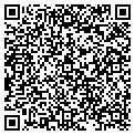 QR code with R S Racing contacts