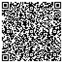 QR code with King Beauty Supply contacts