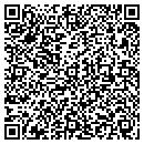 QR code with E-Z Cab CO contacts