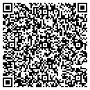 QR code with Haines Rental contacts