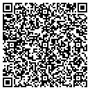 QR code with Red Cedar Woodworking contacts