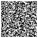 QR code with James Jefferson contacts