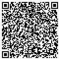 QR code with Jfg contacts