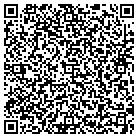 QR code with Hillcrest Limousine Service contacts