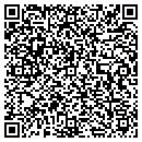 QR code with Holiday Trust contacts