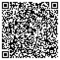 QR code with B & B Fence contacts
