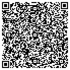 QR code with Acme Analytical Labs Inc contacts